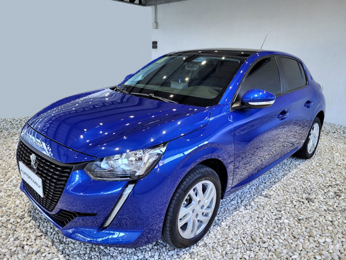 Peugeot 208 1.6l Active Pack