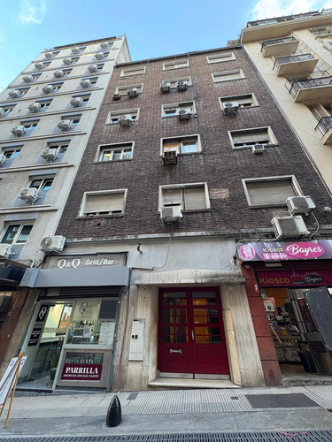 Departamento 2 Ambientes En Venta - Retiro, Caba.