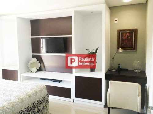 Apartamento Alto Padrão- Bragança Paulista/sp - Ap25317