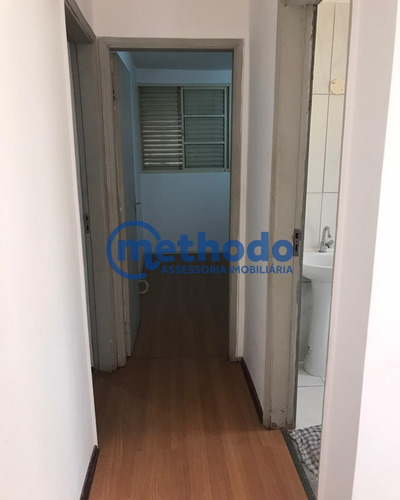 Apartamento - Ap00111 - 68406303