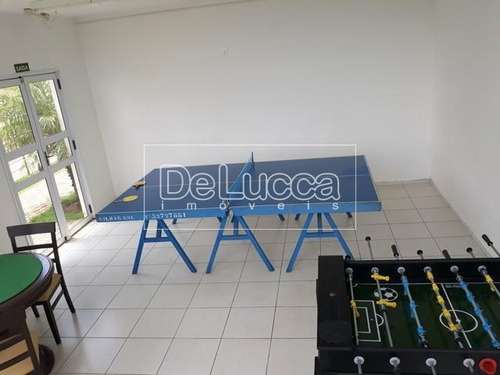 Imagem 24 de 27 de Apartamento À Venda Em Parque Prado - Ap008325
