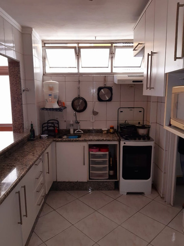Imagem 11 de 20 de Apto Ipiranga | 2 Quartos | 82 M² | Cond: R$610.00 | 1 Vaga - Bz71u2