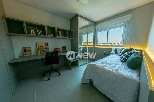 Imagem 5 de 18 de Apartamento Com 2 Dormitórios À Venda, 71 M² Por R$ 478.638,00 - Centro - São Leopoldo/rs - Ap2804