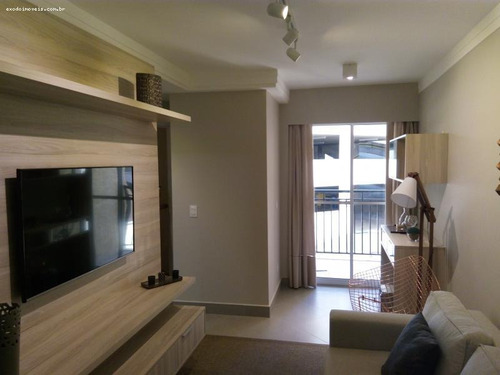 Imagem 1 de 15 de Apartamento Para Venda Em Piracicaba, Paulicéia, 2 Dormitórios, 1 Suíte, 2 Banheiros, 1 Vaga - Ap175_1-760651