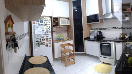 Imagem 5 de 15 de Casa Em Condominio - Jabaquara - Ref: 15298 - V-873295