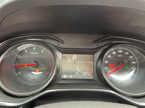 Chevrolet Onix 1.0 12V TB Flex Aut.