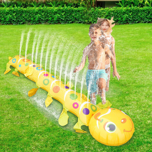 Juguete De Agua Water Toy Toy Espesado En Espesor De De