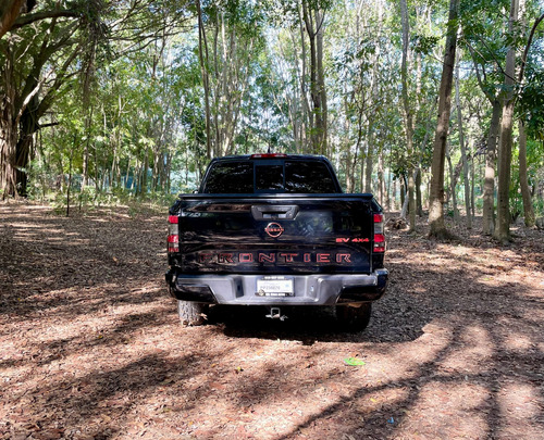 Nissan Frontier 2022 Sv 4x4