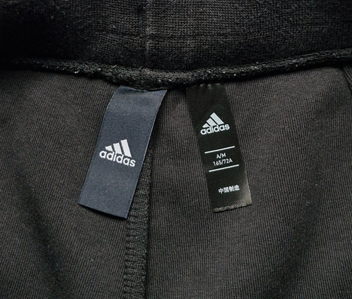 Pantalón Deportivo Mujer Original Adidas S 165/72 (Usado)