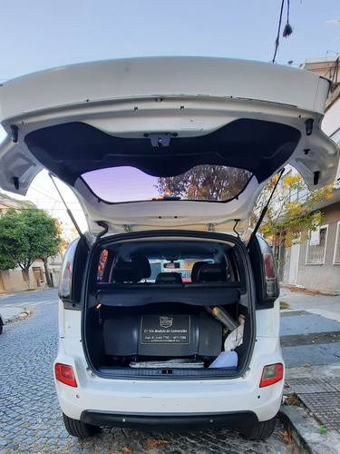 Citroën C3 Picasso 1.6 Exclusive 115cv