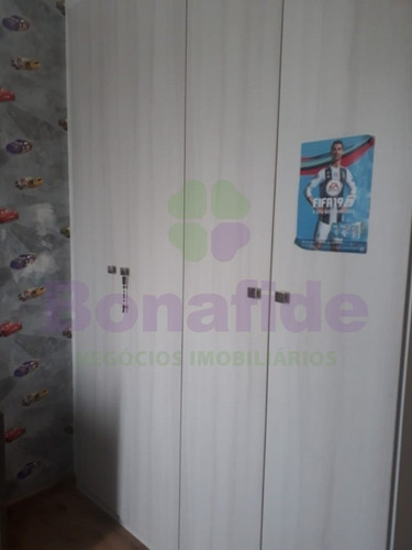 Imagem 13 de 21 de Apartamento A Venda, Resort Santa Ângela, Engordadouro, Jundiaí - Ap11486 - 68305730