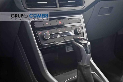 Imagem 9 de 15 de T-cross 1.0 200 Tsi Total Flex Comfortline Automático