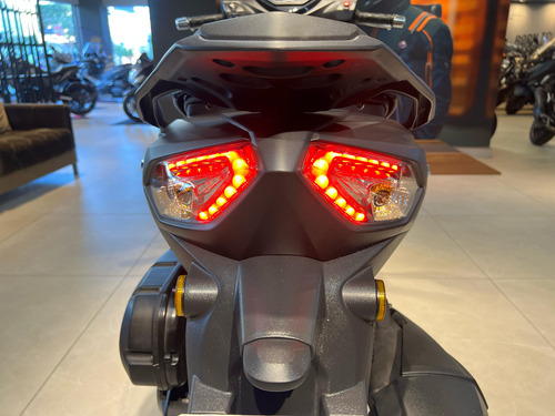 Dafra Citycom Hd 300-2023-11.835km-completa-48x S Entrada-ny
