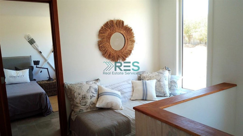 Casa En Venta En Puchuncaví