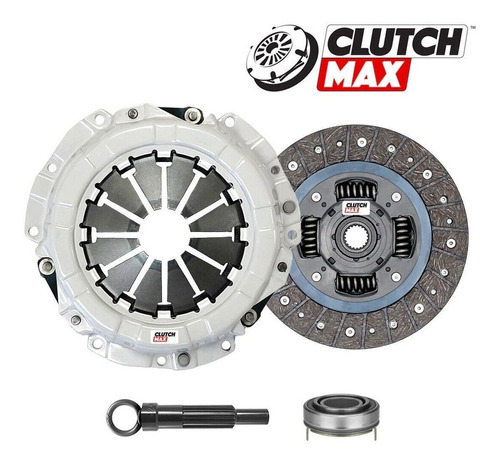 Clutch Kit Hyundai Elantra Gls 1994 1.8l