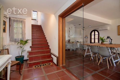 Casa En Venta De 3 Dormitorios En Carrasco
