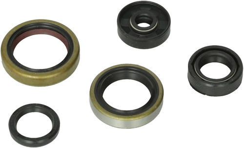 Set Retenes Completo Para Ktm 50sx 2009 - 2012. Vertex Italy