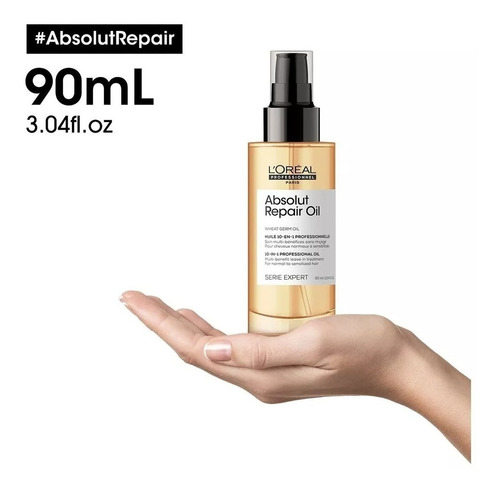 Serum Protector Absolut Repair Loreal Pro 90 Ml