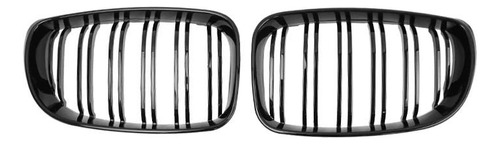 Grade Dianteira Do Carro Para Bmw Série 1 E81 E87 2008-2011