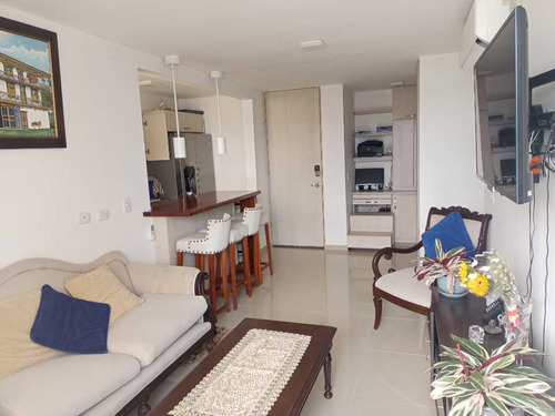 Apartamento En Venta Sector Galicia, Pereira Cod: 6234329 (51393).