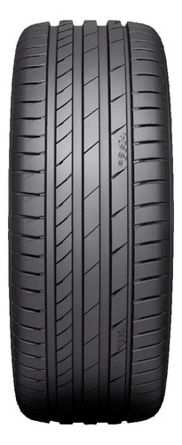 235/55 R19 Llanta Kumho Ecsta Ps71 Ev 105v Xl