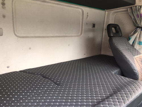 Volvo Fh 380 Unico Dono Cavalo 6x2 Trucado