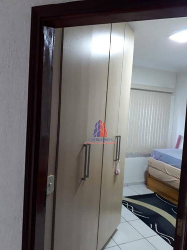 Casa Com 3 Dormitórios À Venda, 150 M² Por R$ 480.000,00 - Campo Limpo - Americana/sp - Ca0771