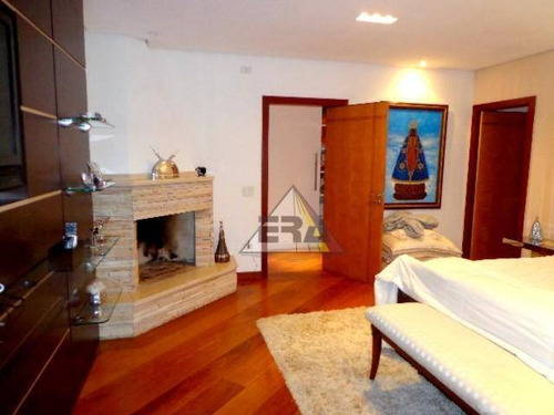 Imagem 17 de 30 de Casa Com 7 Dormitórios À Venda, 1200 M² Por R$ 4.200.000,00 - Condomínio Hills I E Ii - Arujá/sp - Ca0002