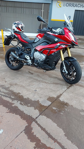 Imagem 3 de 8 de Bmw S1000xr