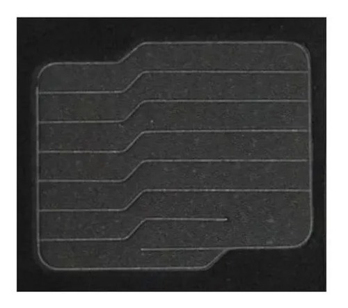 Imagem 4 de 4 de Jogo Tapetes Ecotap Soft Carpete Kia Soul 10/... 5pcs