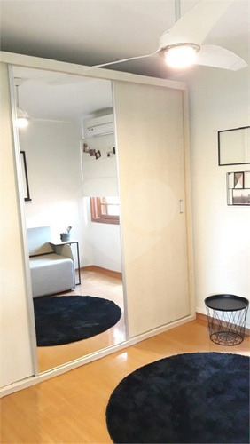 Imagem 18 de 30 de Casa 3 Dormitórios Bairro Teresópolis - Reo548505