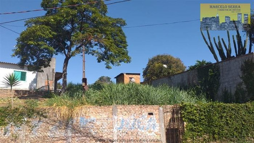 Imagem 4 de 8 de Terrenos À Venda Em Jundiaí/sp - Compre O Seu Terrenos Aqui! - 1482707