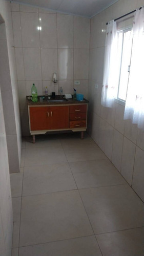 Imagem 5 de 16 de Casa Em Vila Prudente, São Paulo/sp De 50m² 1 Quartos À Venda Por R$ 265.000,00 - Ca2119084-s