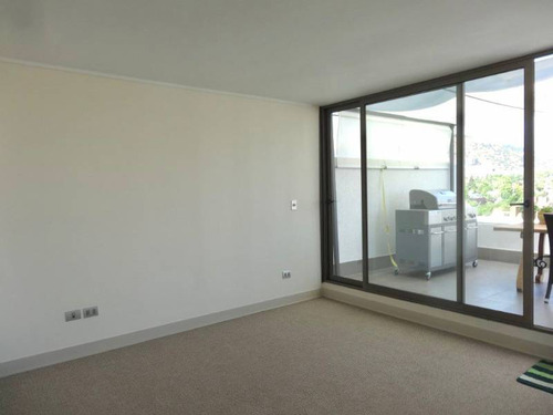 Duplex Espectacular Terraza
