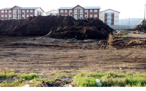 Terreno 13.800 Mt2 En Coronel
