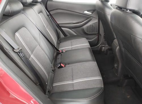 Chevrolet Tracker 1.2 Lt At