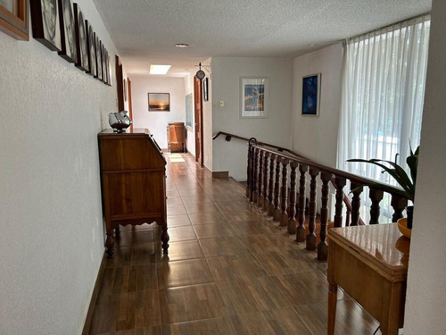 Casa En Venta En Guadalupe Inn - Jaime Nuno - Gran Jardín