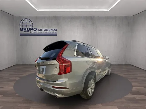 Volvo XC90 2.0 T6 Momentum Awd 5 Pas. At