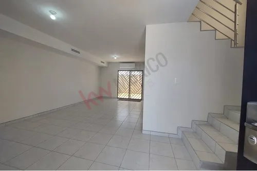 Aprovecha Esta Gran Oportunidad De Rentar Hermosa Casa Nueva En Real Campestre. Mexicali Bc