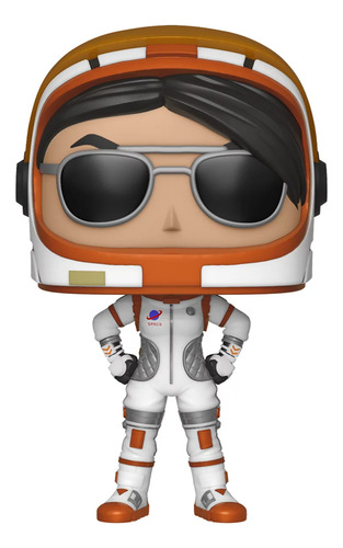Figura de acción Moonwalker 34469 de Funko Pop! Games