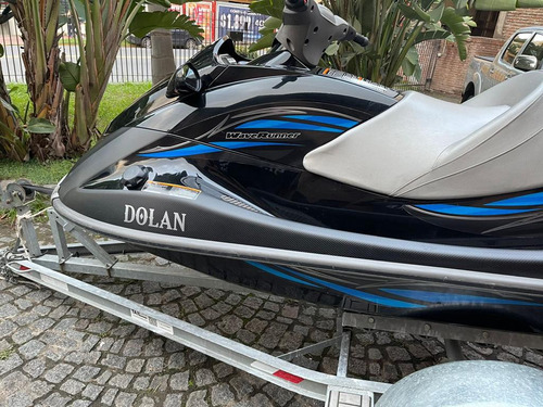 Yamaha Waverunner Vx 1100 2014