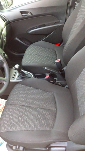 Hyundai Hb20 1.0 Comfort Style 12v Flex 4p Manual