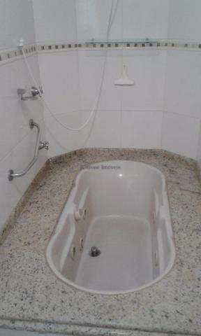 Imagem 10 de 14 de Apartamento Com 3 Dorms, Ponta Da Praia, Santos - R$ 579 Mil, Cod: 61008330 - V61008330