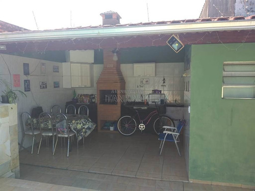 Imagem 5 de 8 de Casa - Venda - Itaguai - Mongagua - Ita3286