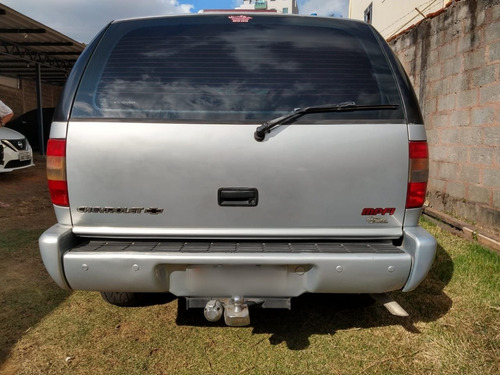 Chevrolet Blazer 1999 2.2 Std 5p (somente Venda)