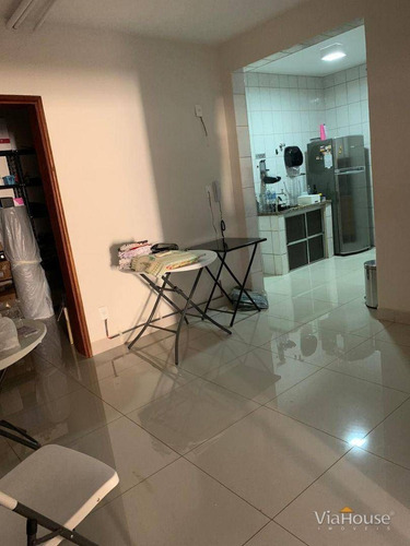Sobrado Para Alugar, 492 M² Por R$ 8.000/mês - Jardim Sumaré - Ribeirão Preto/sp - So0848
