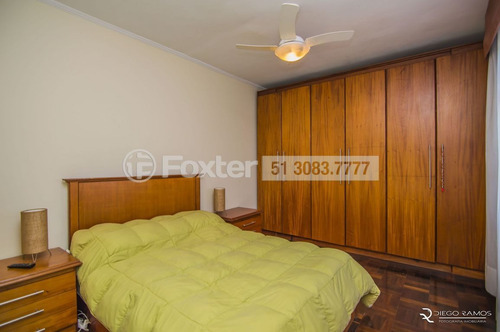 Imagem 21 de 30 de Apartamento, 3 Dormitórios, 115 M², Jardim Botânico - 161711