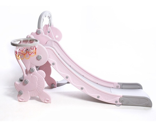 Playground Infantil 3 Em 1 Baby