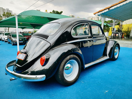 Fusca 1969
