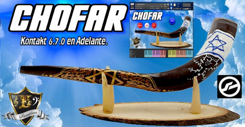 Chofar Kontakt